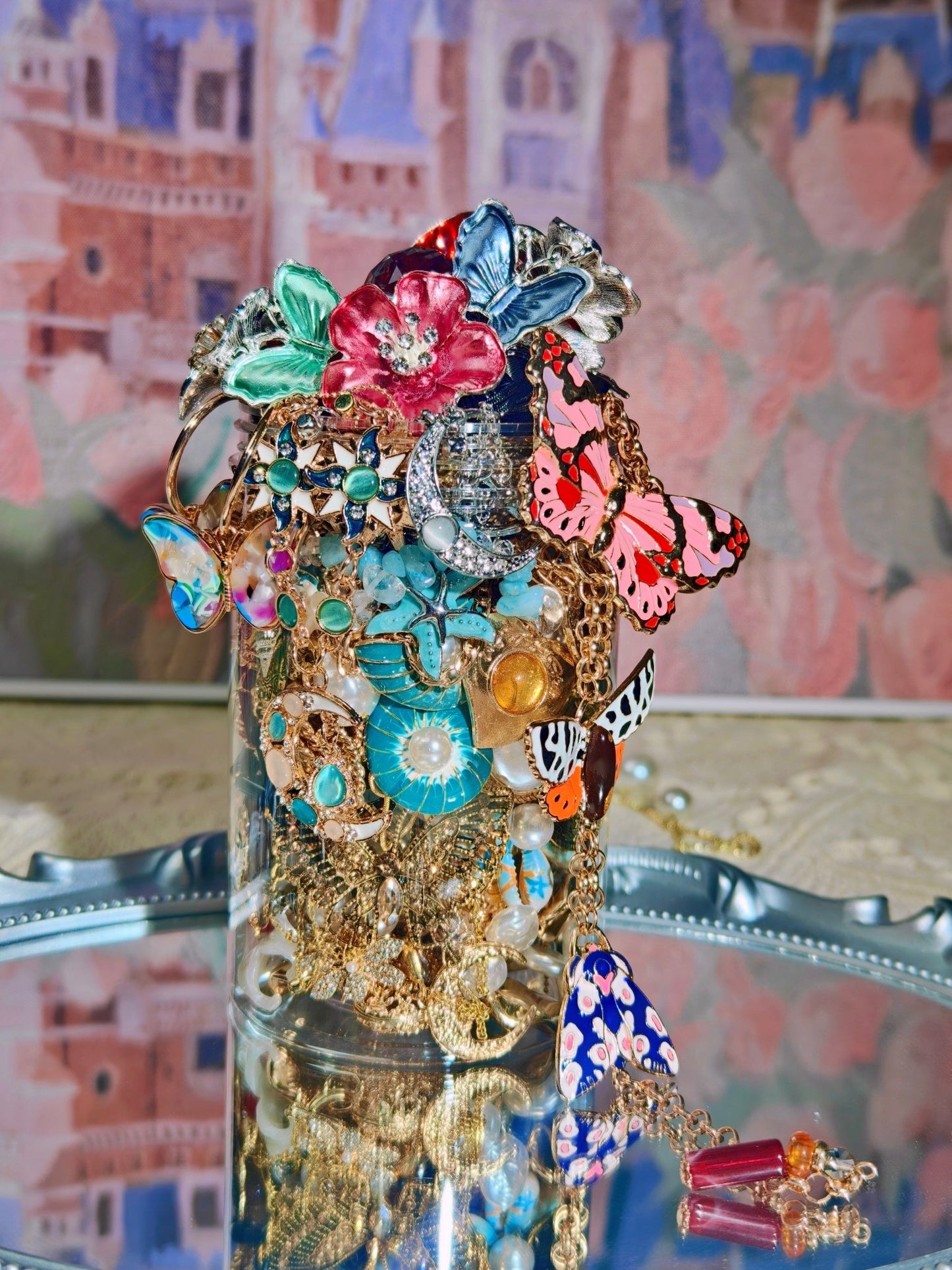 Fairy Vibe | Mystery Jewelry Jar 062402