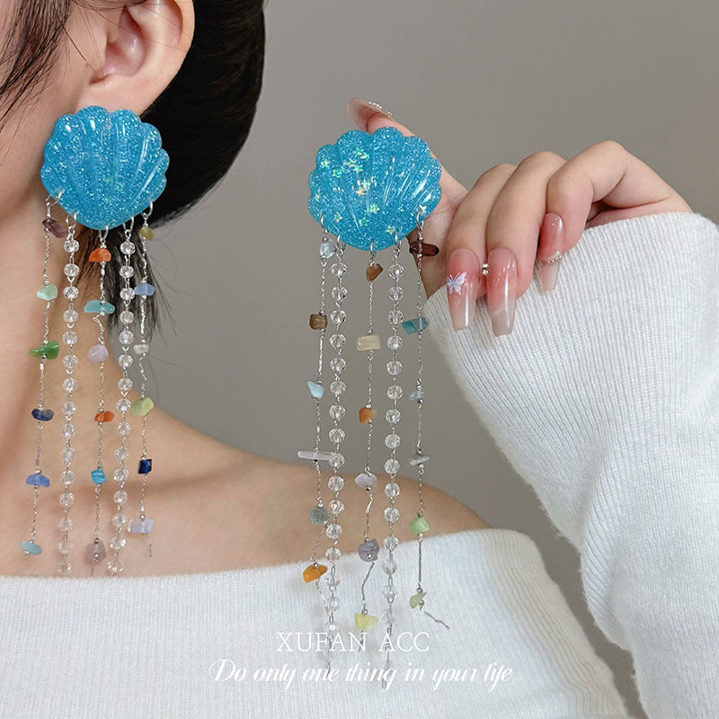 Dreamy Handmade Earrings | Comes with a Free Jewelry Gift Box