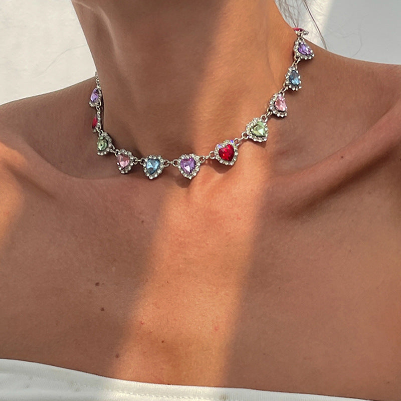 Handcrafted Energy Necklace | Shine with Your Unique Aura