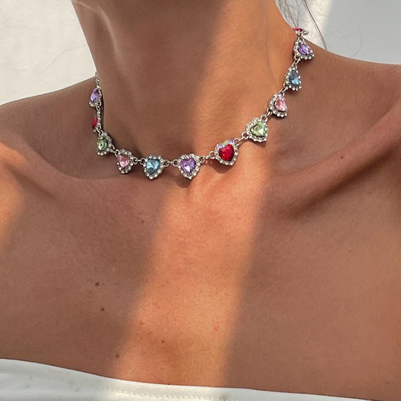 Handcrafted Energy Necklace | Shine with Your Unique Aura