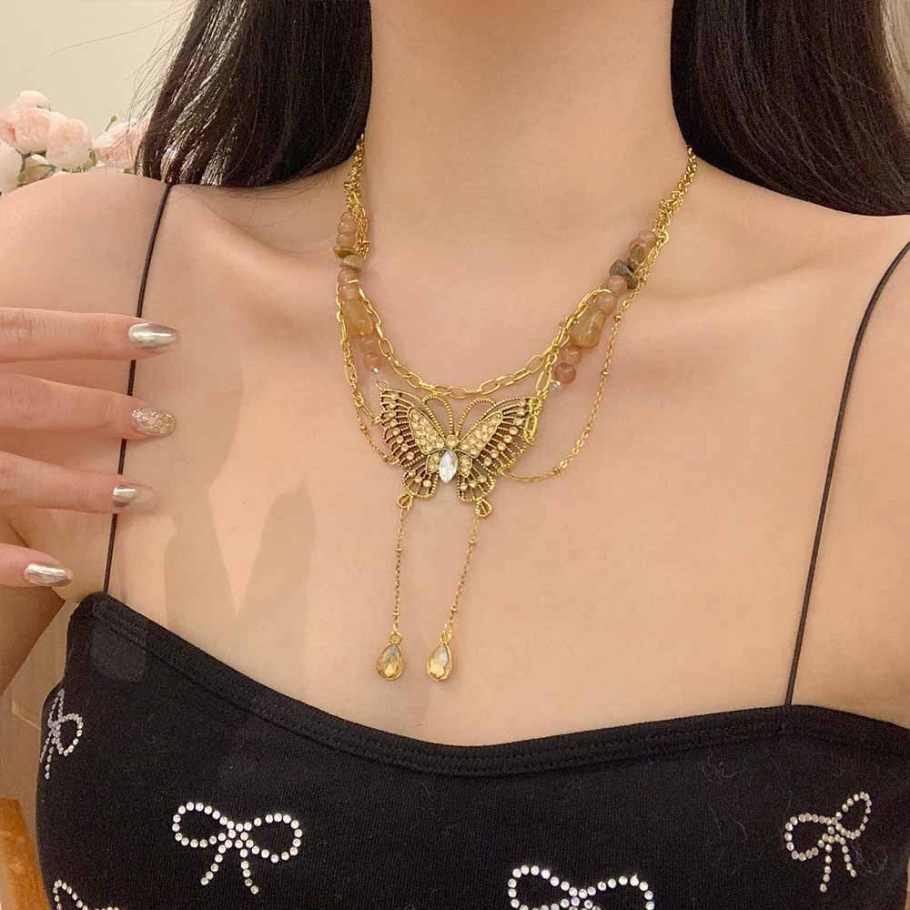 Handcrafted Energy Necklace | Shine with Your Unique Aura