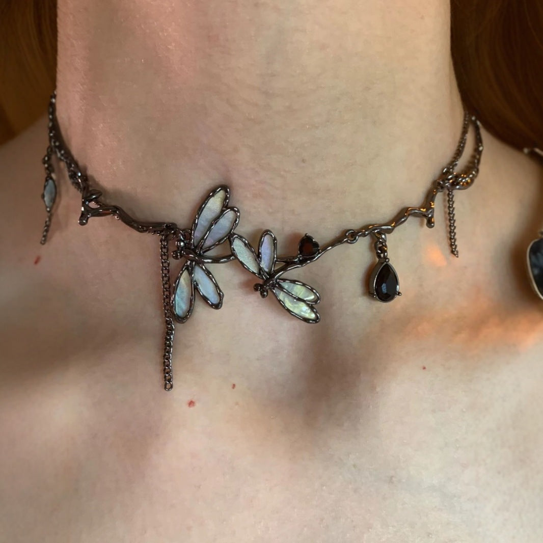 Handcrafted Energy Necklace | Shine with Your Unique Aura