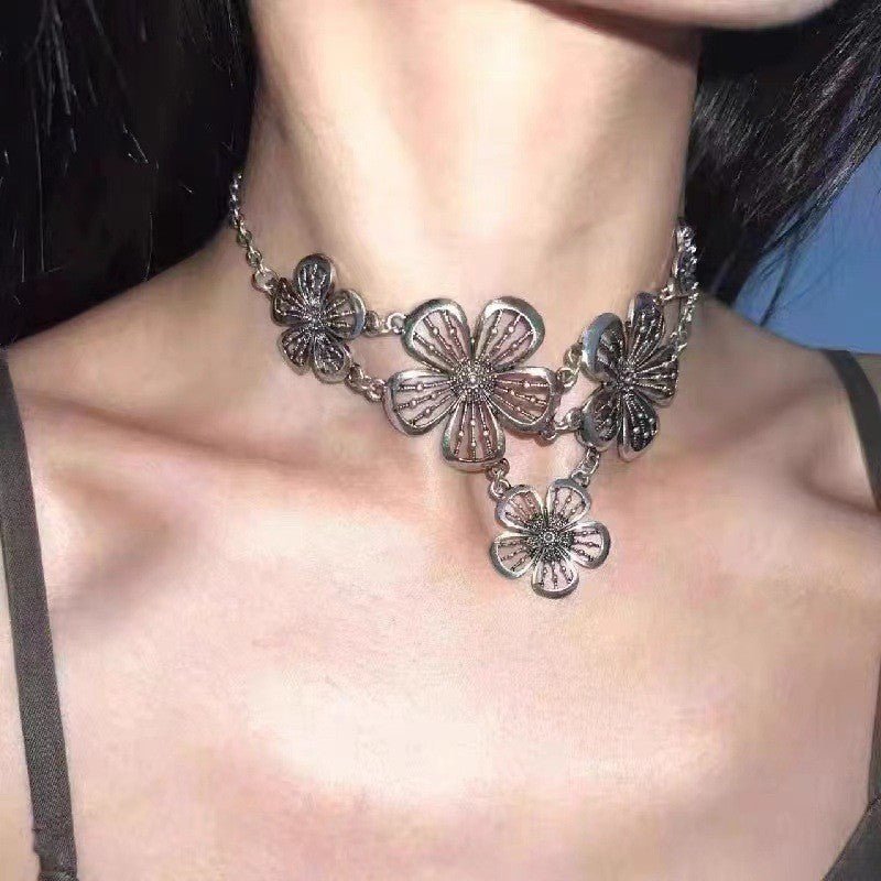 Handcrafted Energy Necklace | Shine with Your Unique Aura