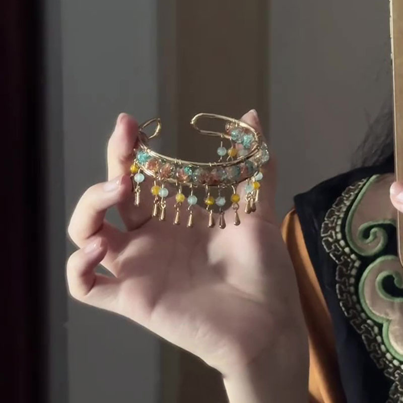 Handcrafted Energy Bracelet / Bracelet Set | Comes with a Free Jewelry Gift Box