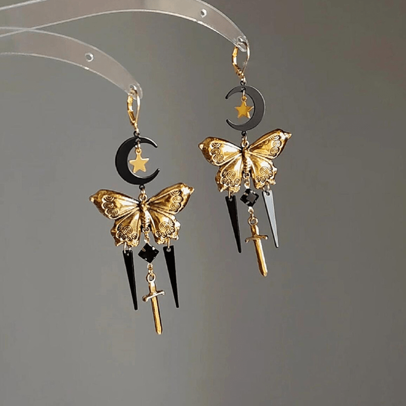 Dreamy Handmade Earrings | Comes with a Free Jewelry Gift Box