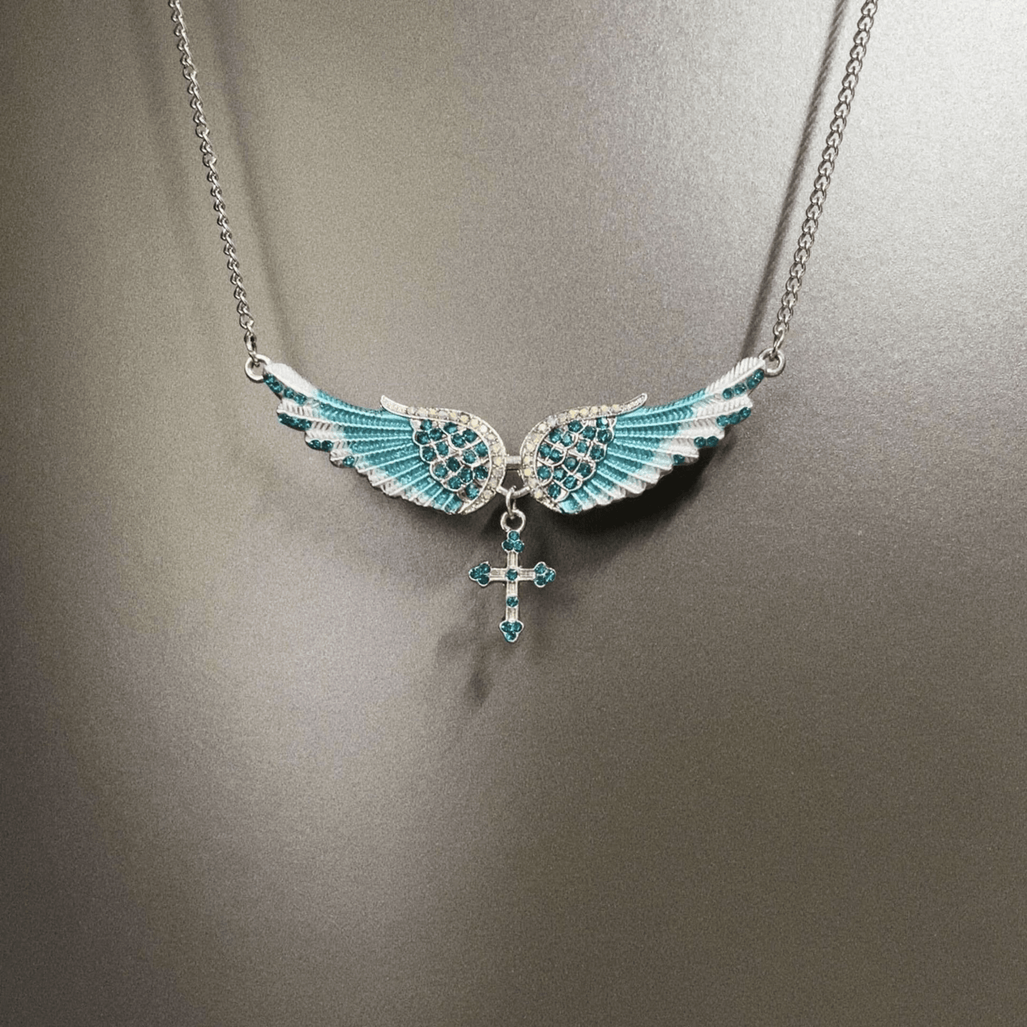 Handcrafted Energy Necklace | Shine with Your Unique Aura