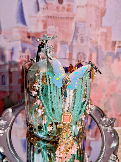 Opal Butterfly Royale  | Mystery Jewelry Jar 268205