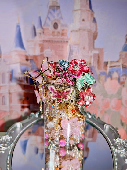 Fairytale Princess| Mystery Jewelry Jar 269038