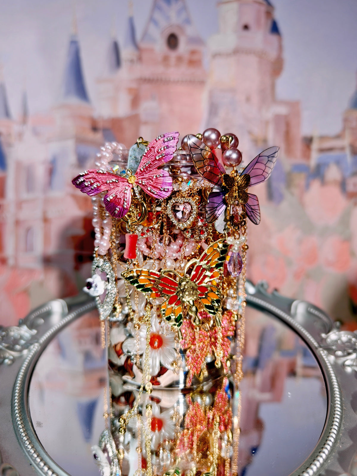Fairytale Princess| Mystery Jewelry Jar 269035