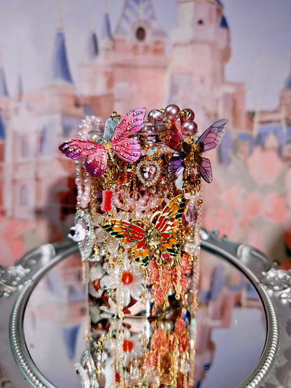 Fairytale Princess| Mystery Jewelry Jar 269035