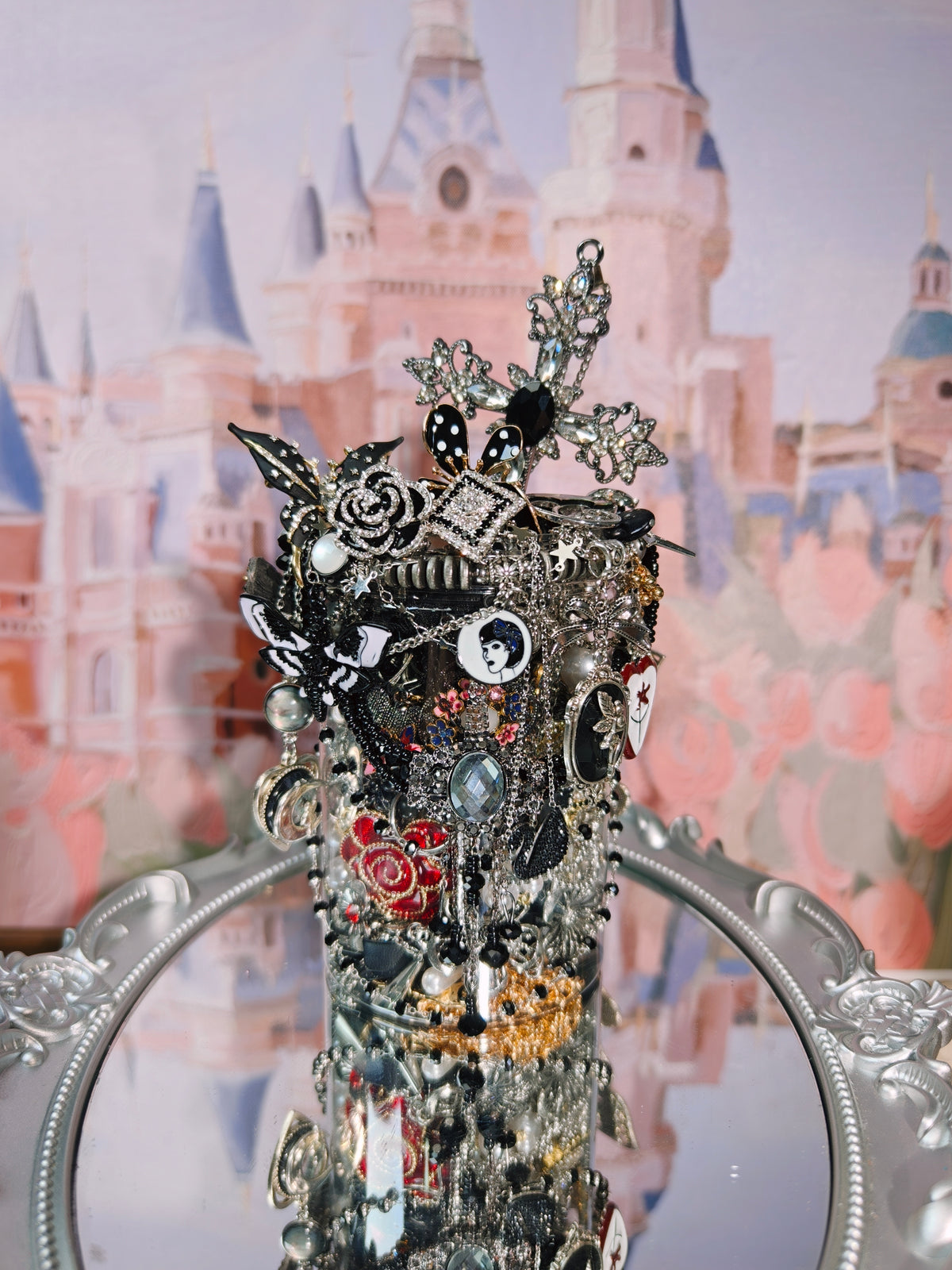 Midnight Waltz| Mystery Jewelry Jar 269036
