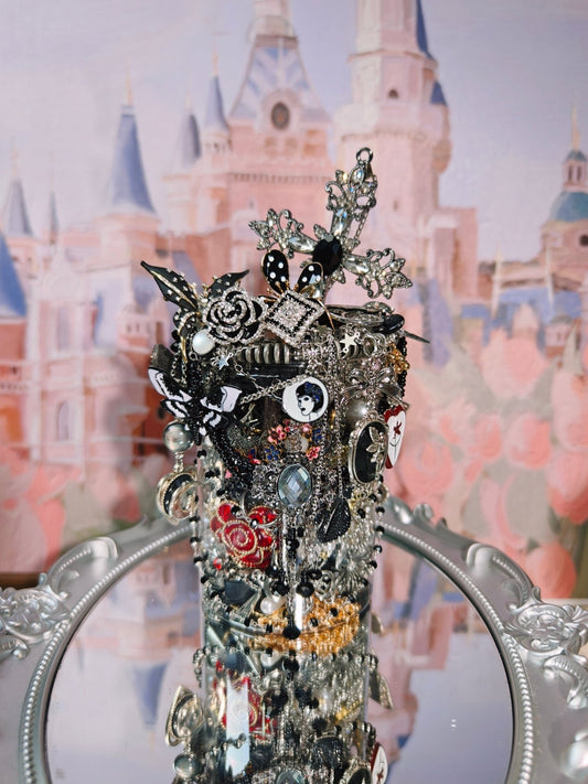Midnight Waltz| Mystery Jewelry Jar 269036