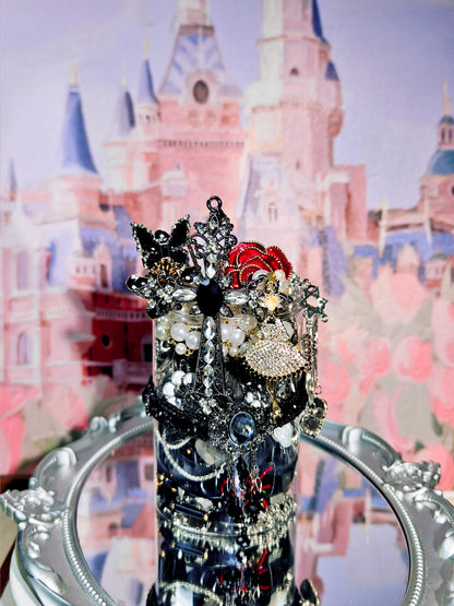 Midnight Waltz| Mystery Jewelry Jar 269036