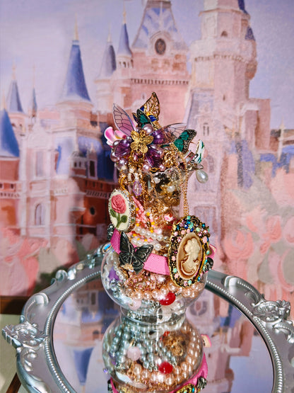 Fairytale Princess| Mystery Jewelry Jar 269037