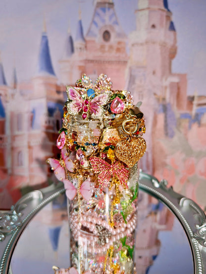 Fairytale Princess| Mystery Jewelry Jar 269038