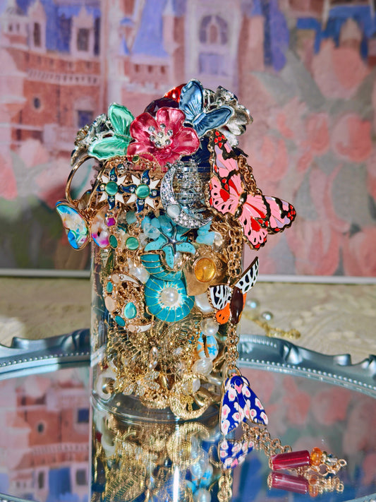 Fairy Vibe | Mystery Jewelry Jar 062402