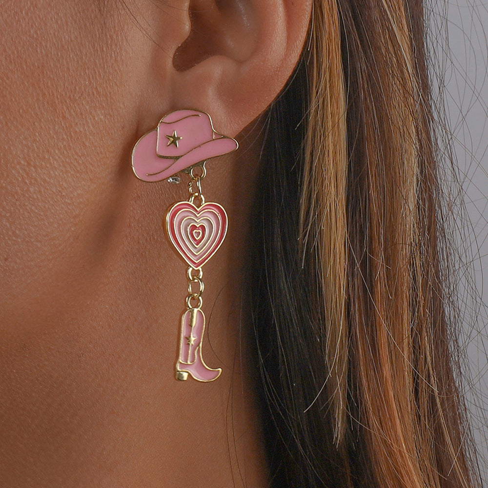Dreamy Handmade Earrings | Comes with a Free Jewelry Gift Box