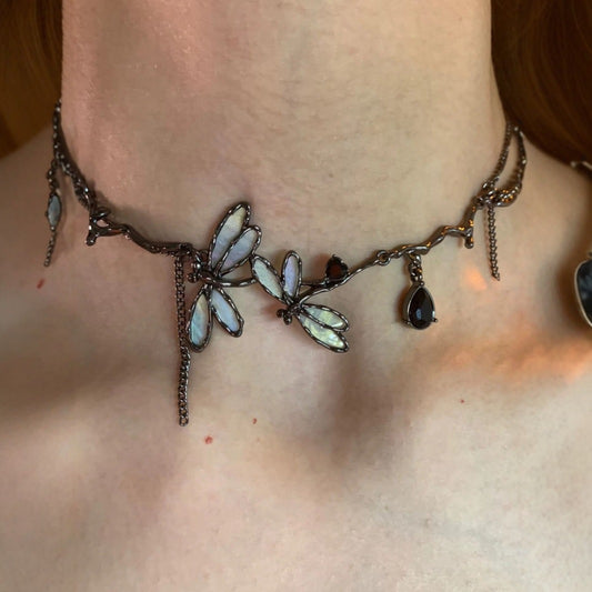 Handcrafted Energy Necklace | Shine with Your Unique Aura