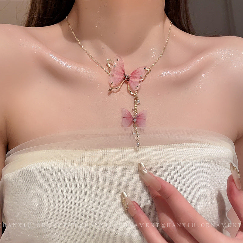 Handcrafted Energy Necklace | Shine with Your Unique Aura