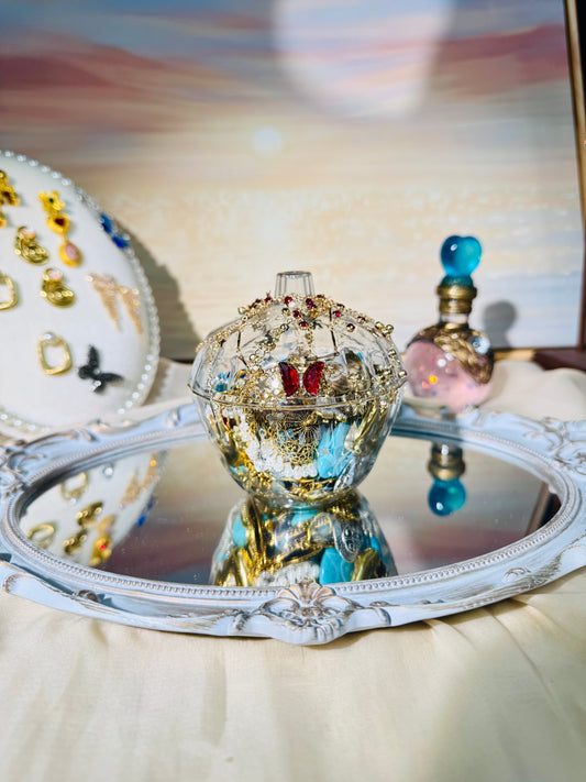 Greek Goddess themed | Mystery Jewelry Jar (Medium)2582214