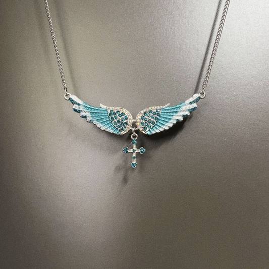 Handcrafted Energy Necklace | Shine with Your Unique Aura