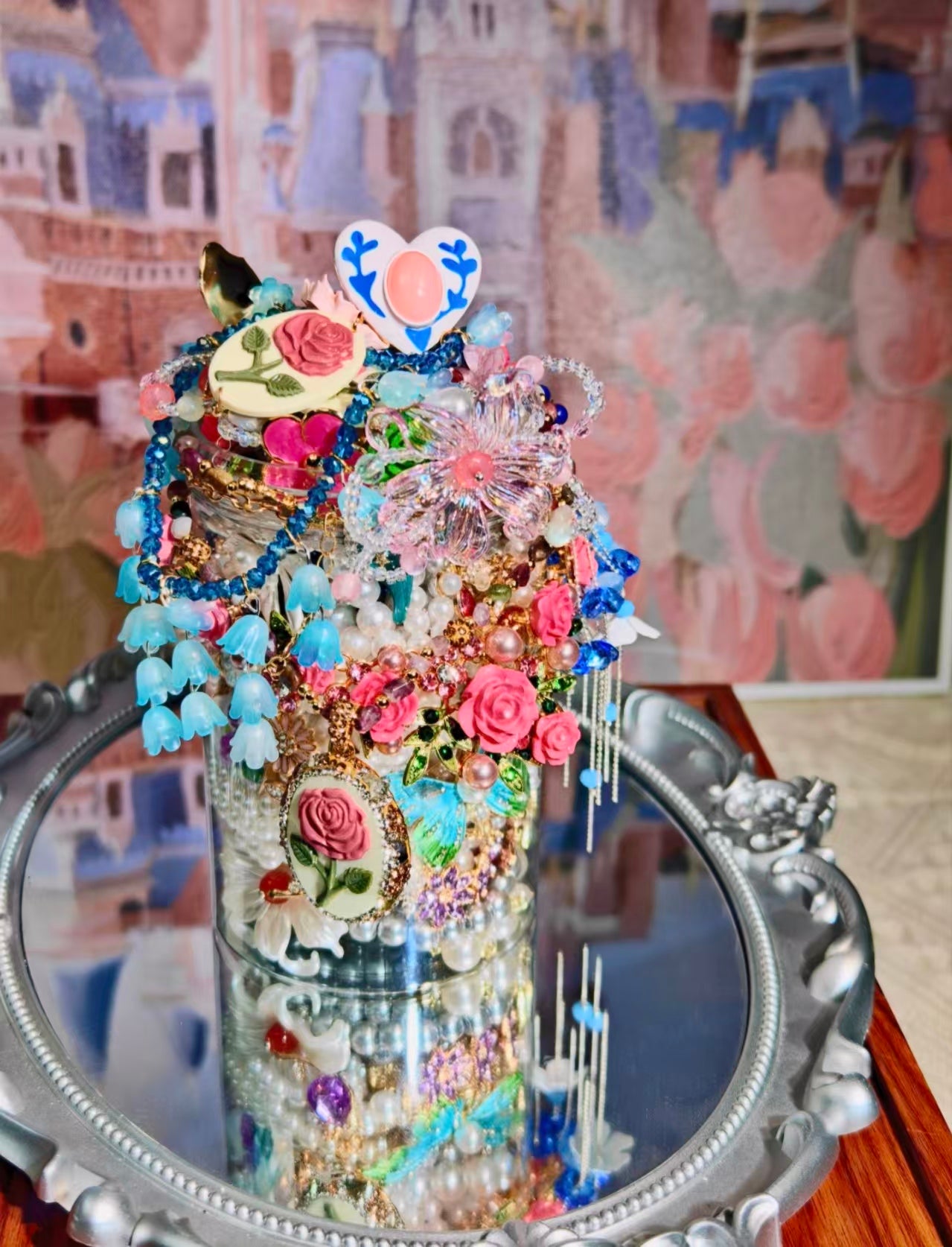 Fairy Vibe | Mystery Jewelry Jar 060701