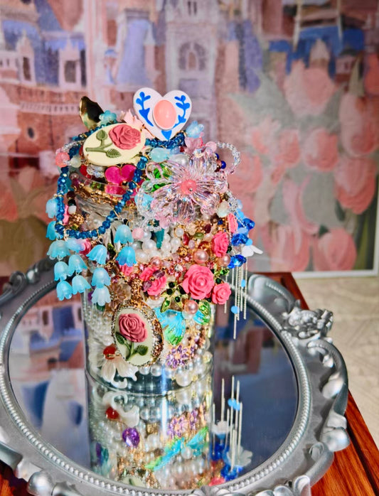 Fairy Vibe | Mystery Jewelry Jar 060701