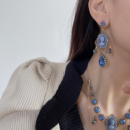 Dreamy Handmade Necklace / Necklace Set | Comes with a Free Jewelry Gift Box