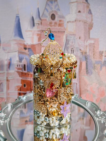 Butterfly Waltz| Mystery Jewelry Jar 268282