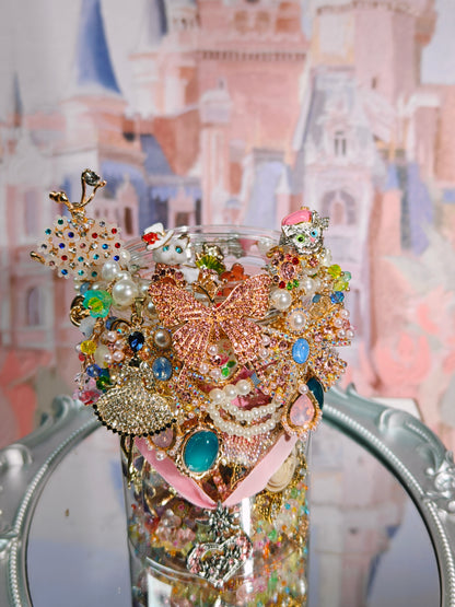 Pearl Butterfly Waltz| Mystery Jewelry Jar 268284