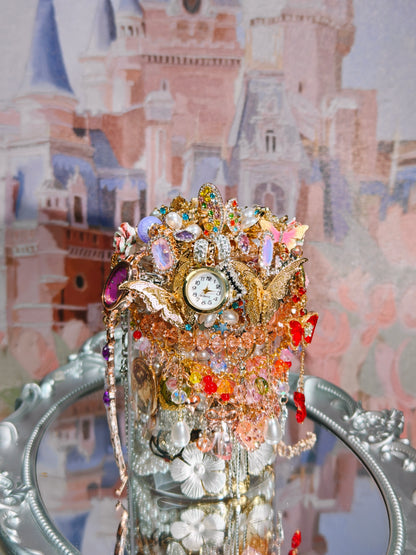 Pearls & Splendor| Mystery Jewelry Jar 269013